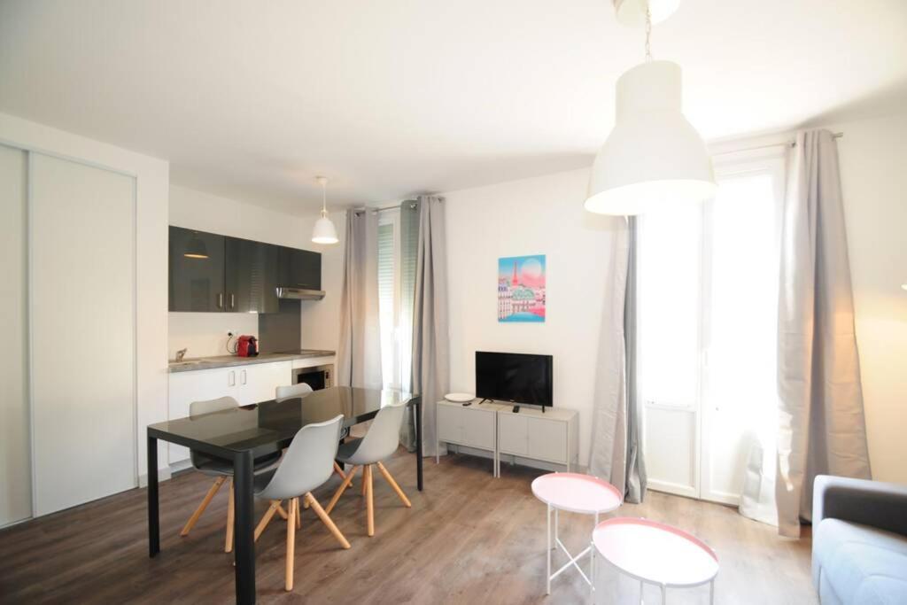Les Trois Mai Apartment Cannes Exterior photo