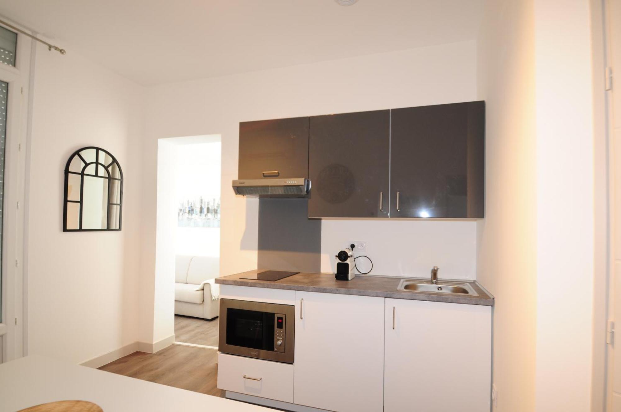 Les Trois Mai Apartment Cannes Exterior photo