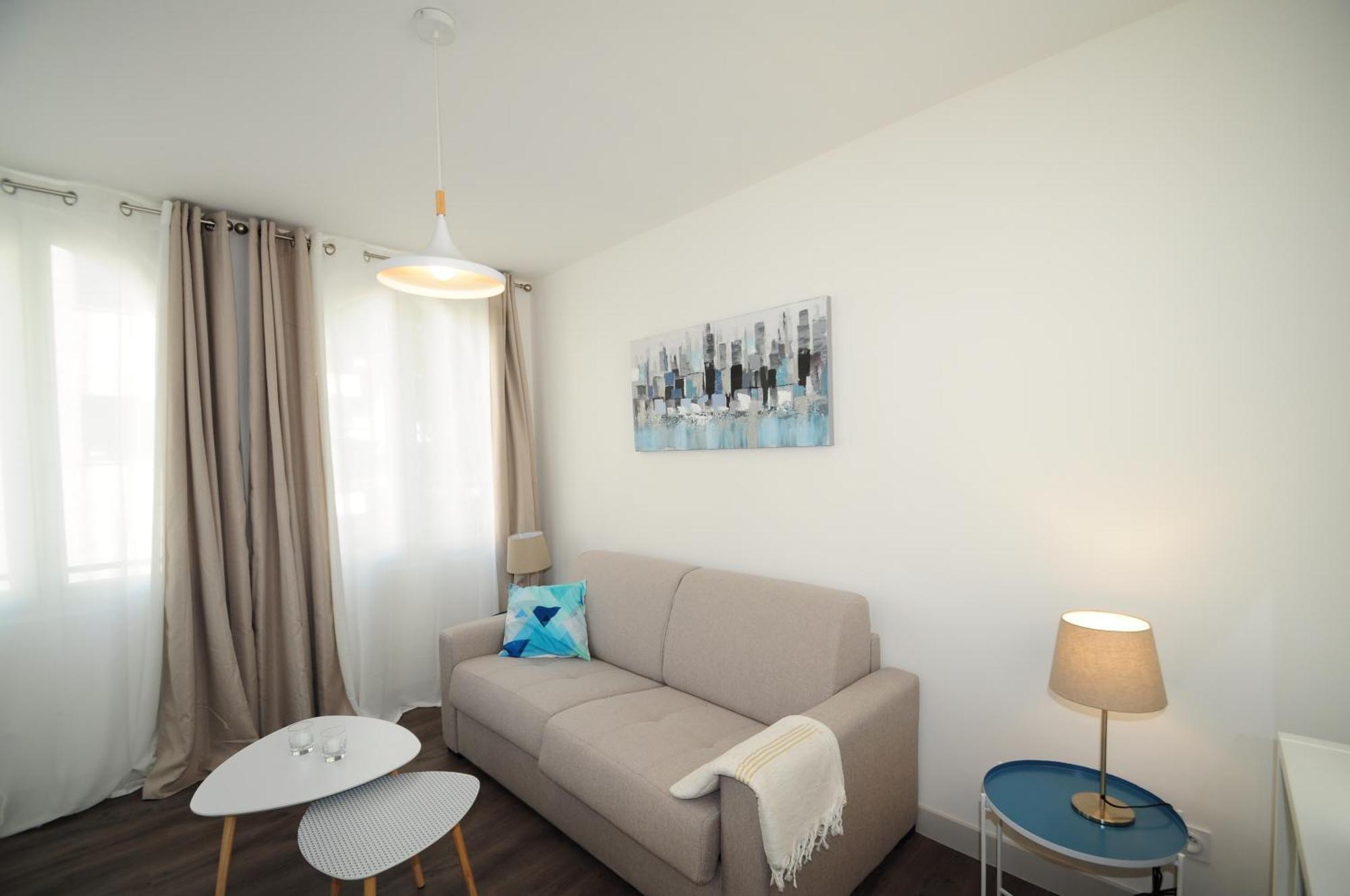 Les Trois Mai Apartment Cannes Exterior photo