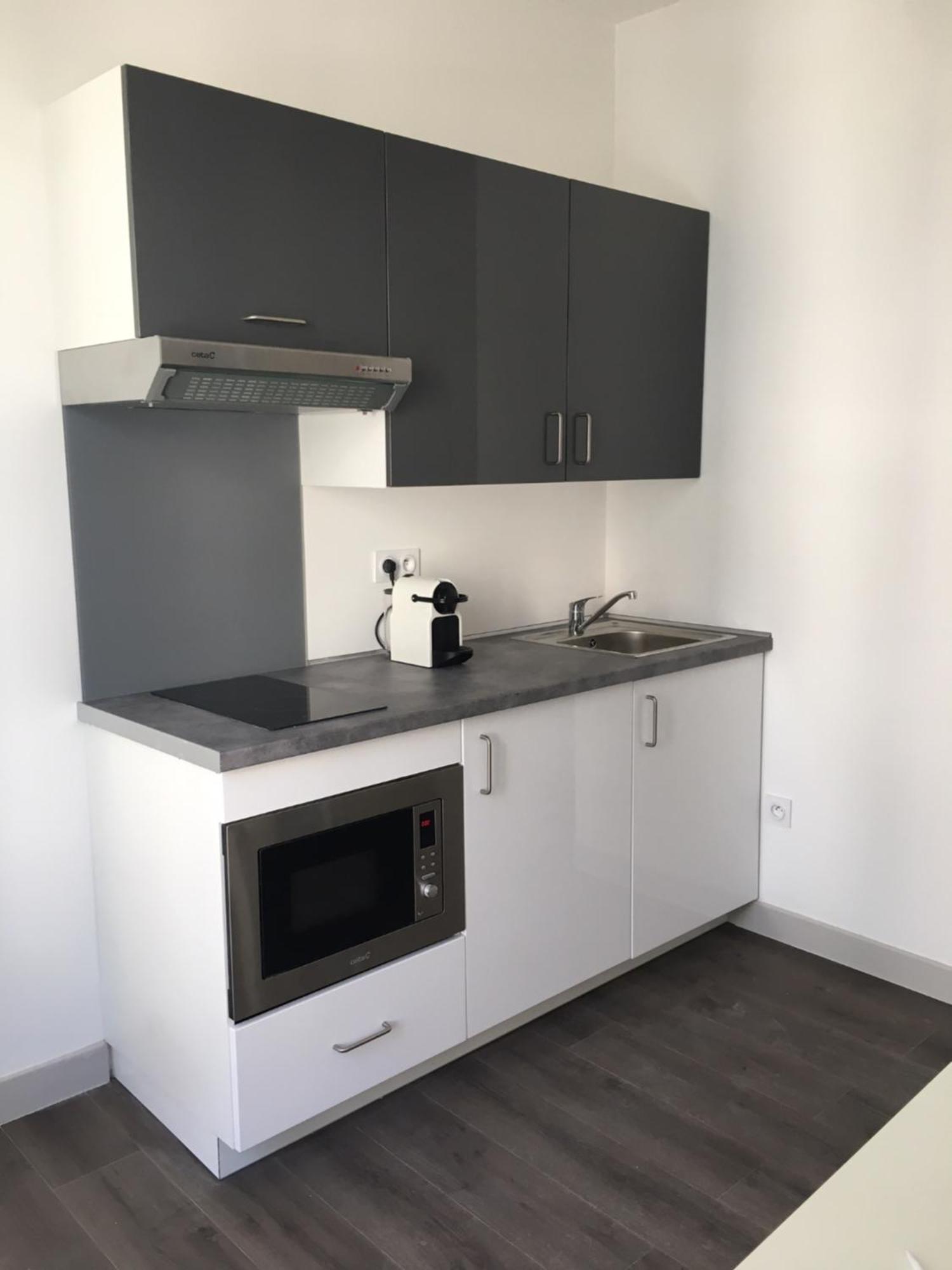 Les Trois Mai Apartment Cannes Exterior photo
