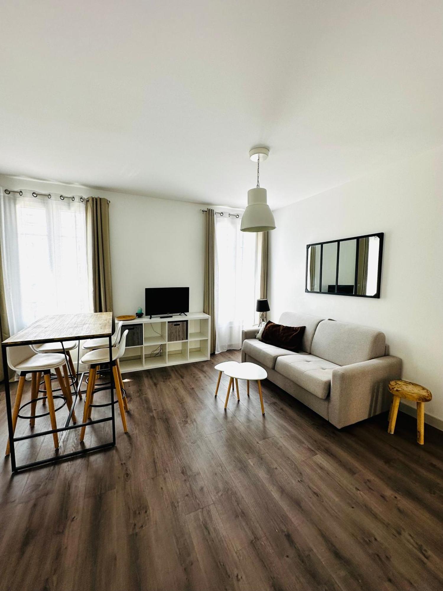 Les Trois Mai Apartment Cannes Exterior photo