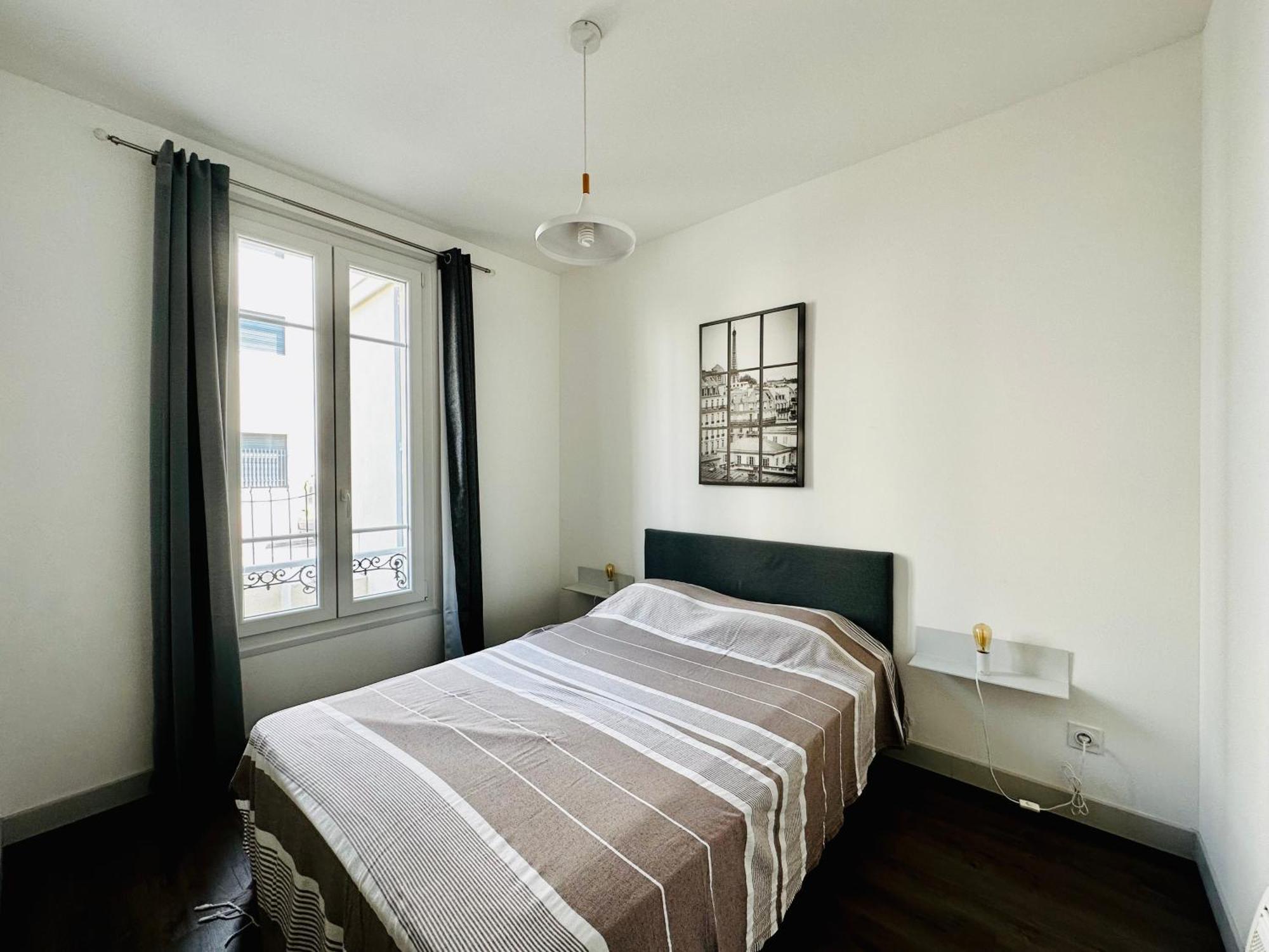 Les Trois Mai Apartment Cannes Exterior photo