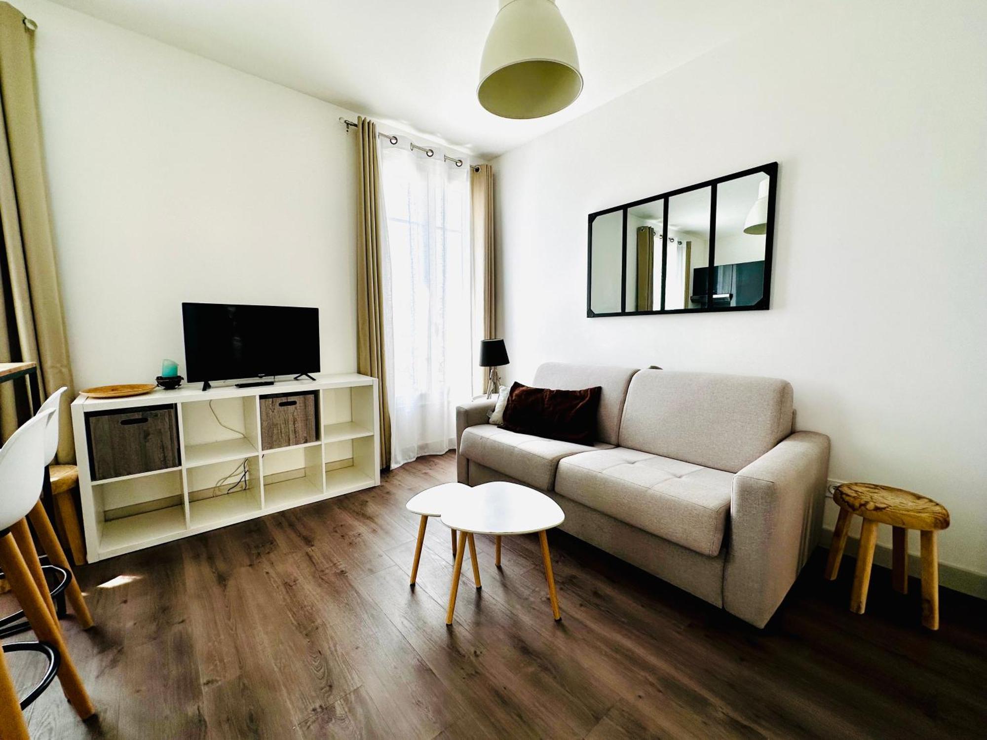 Les Trois Mai Apartment Cannes Exterior photo