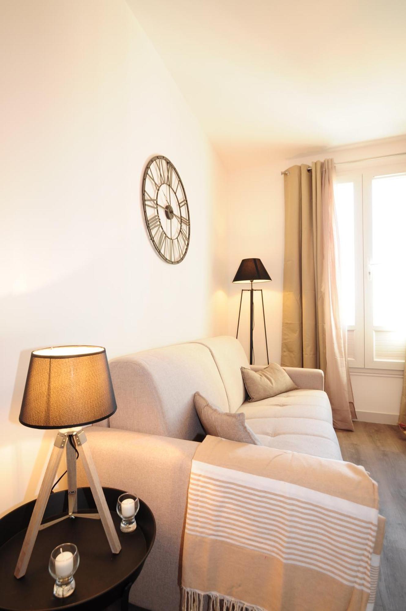 Les Trois Mai Apartment Cannes Exterior photo