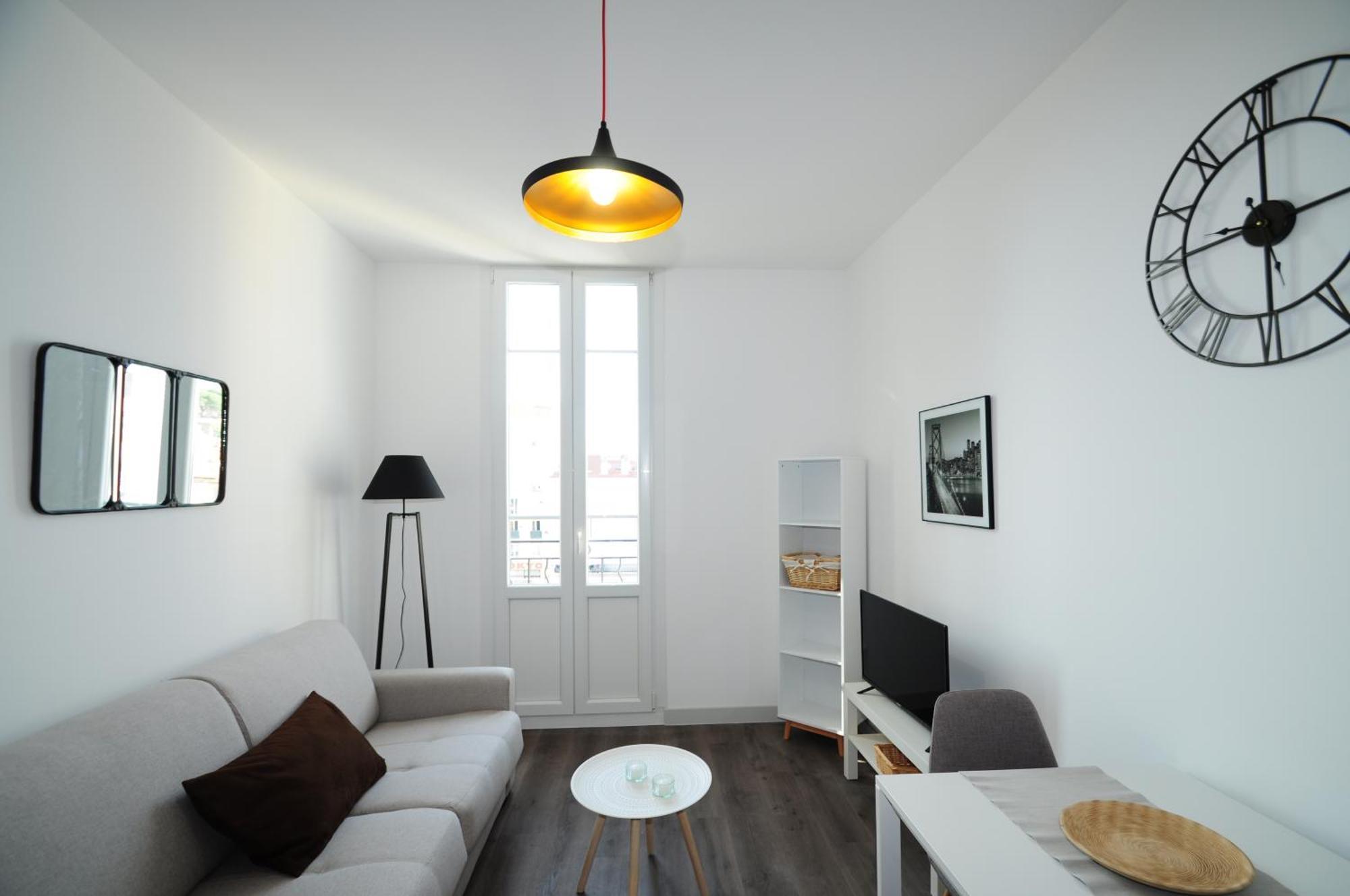 Les Trois Mai Apartment Cannes Exterior photo
