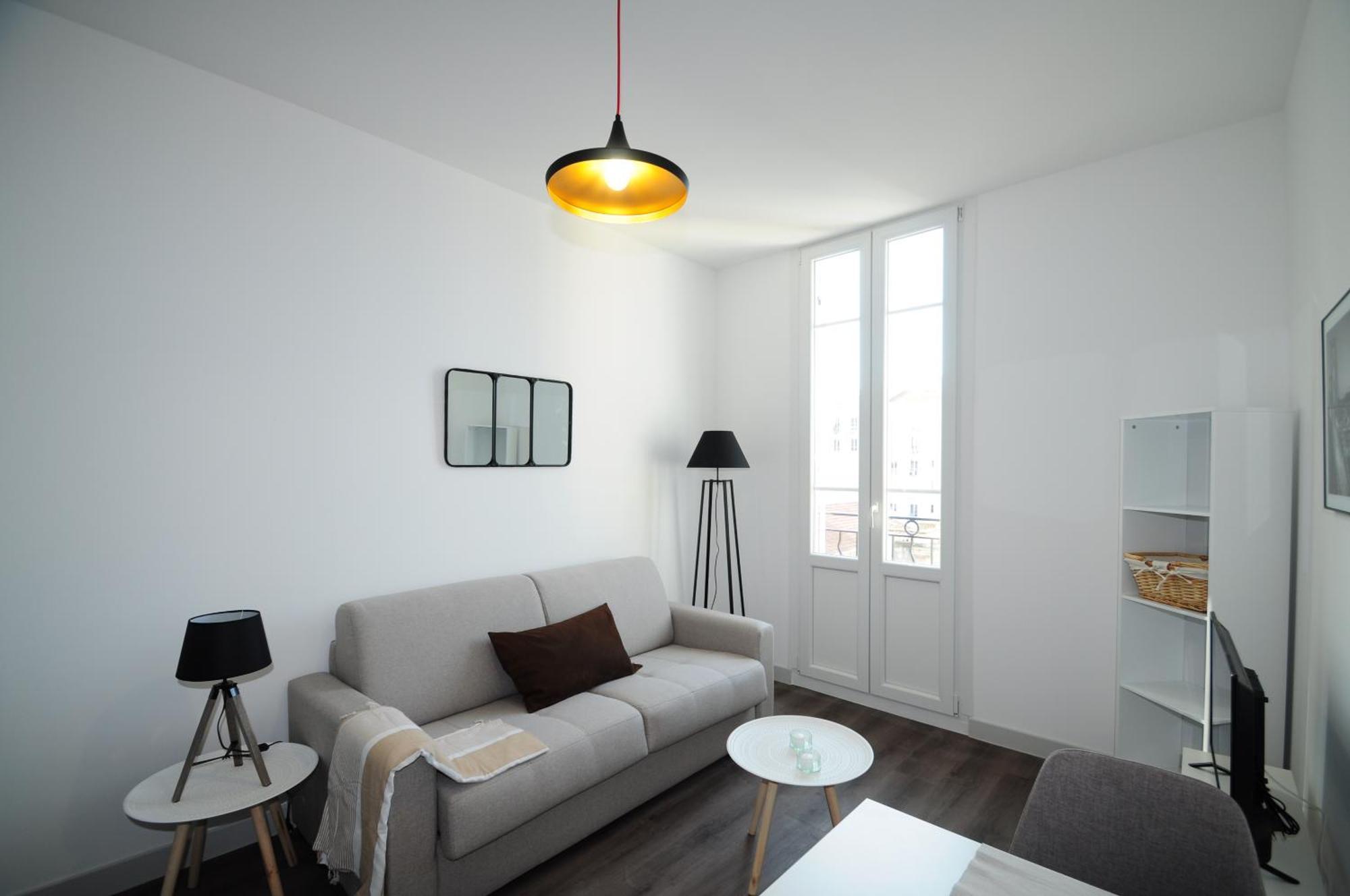 Les Trois Mai Apartment Cannes Exterior photo