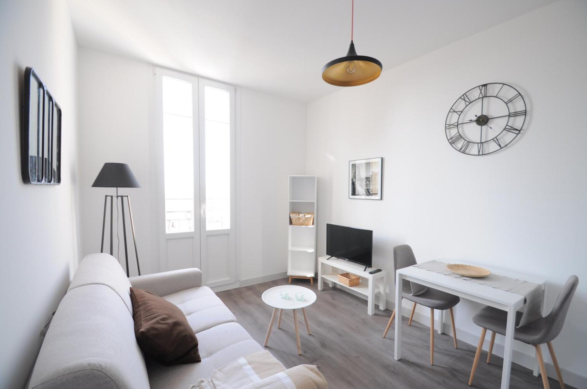 Les Trois Mai Apartment Cannes Exterior photo