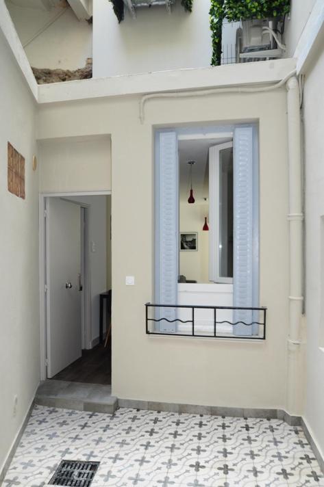Les Trois Mai Apartment Cannes Exterior photo