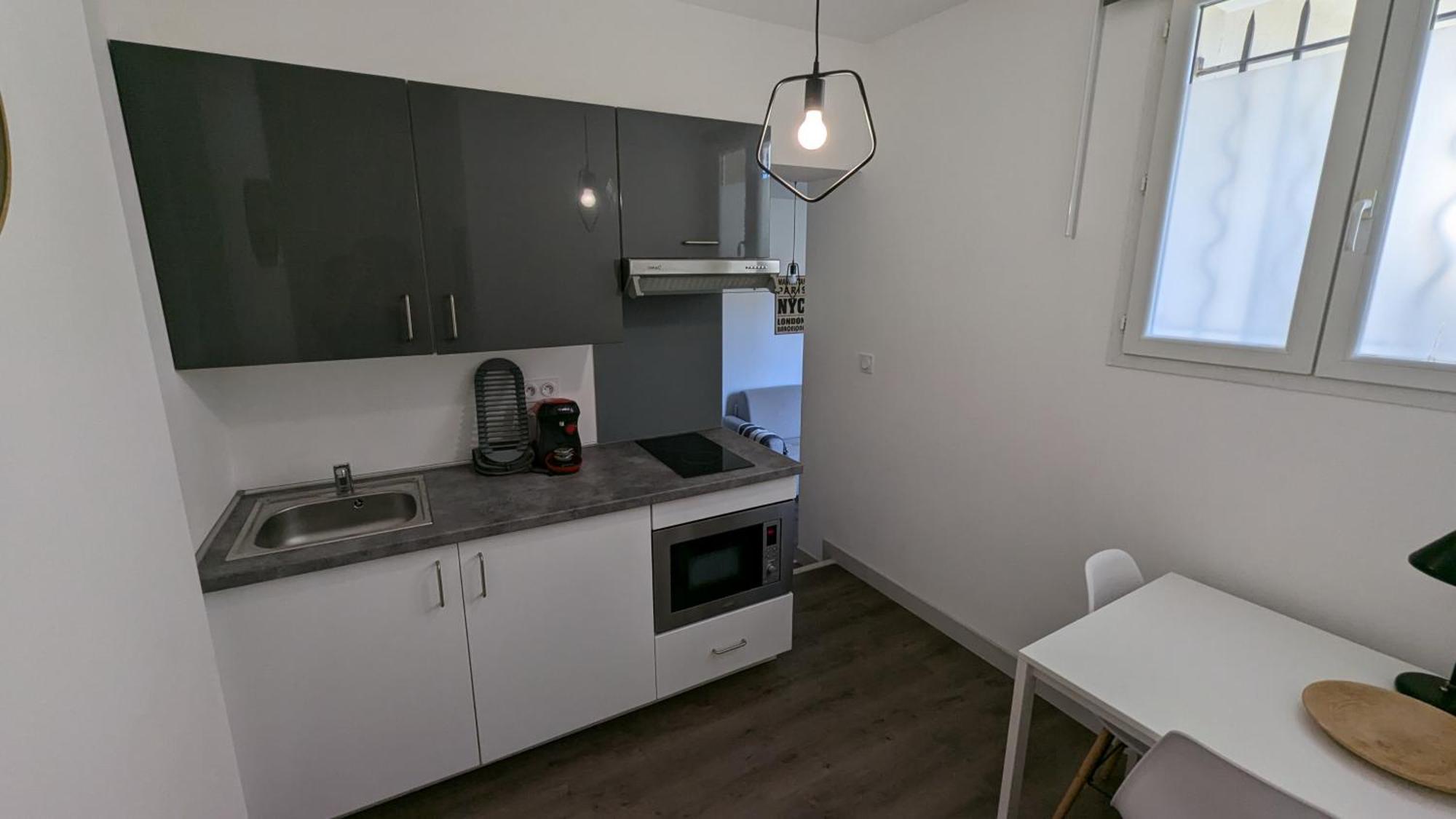 Les Trois Mai Apartment Cannes Exterior photo