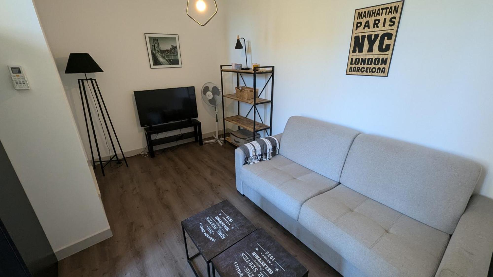 Les Trois Mai Apartment Cannes Exterior photo