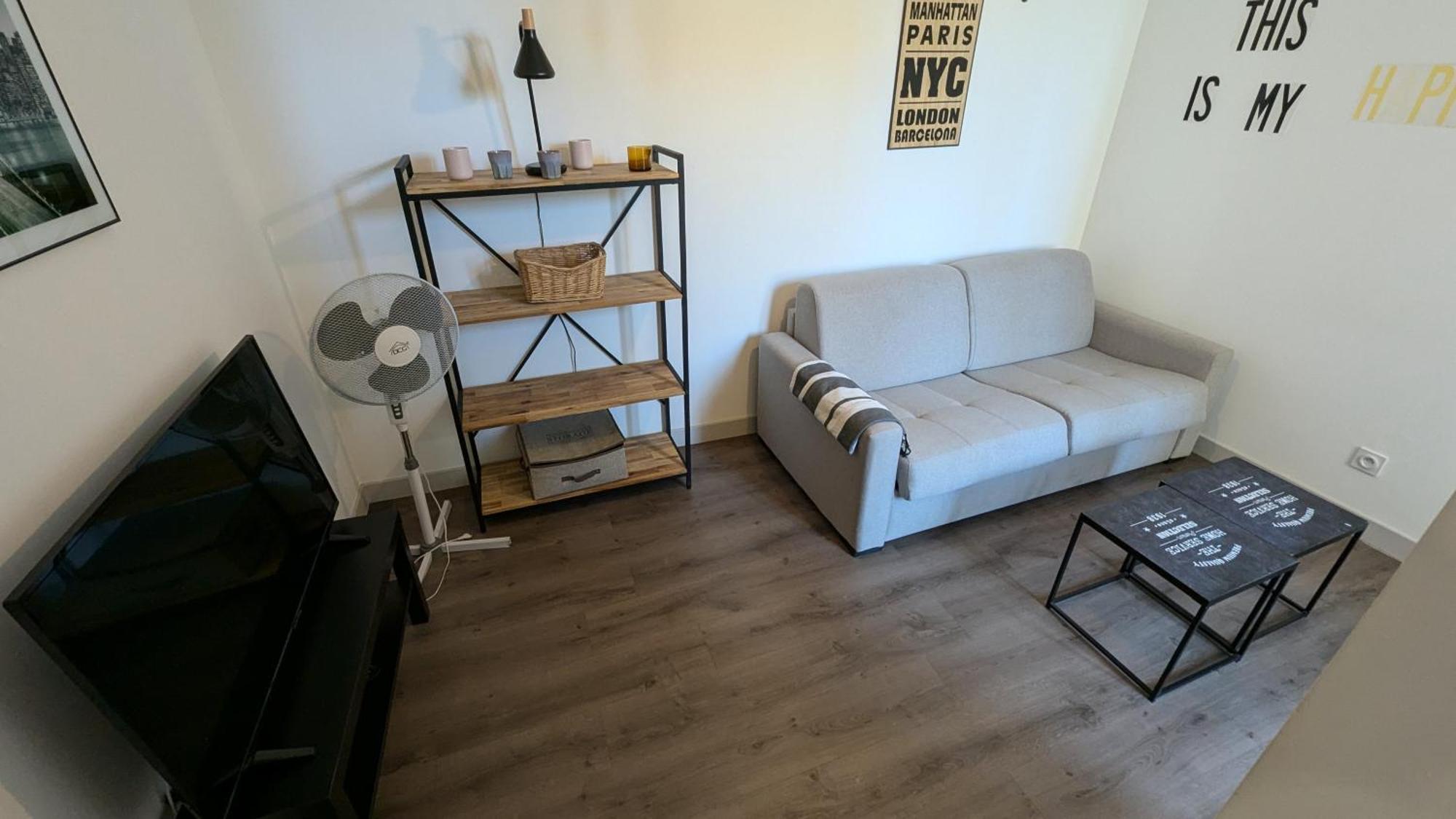 Les Trois Mai Apartment Cannes Exterior photo