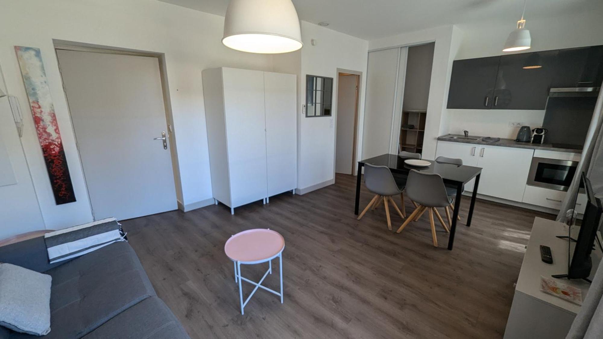 Les Trois Mai Apartment Cannes Exterior photo
