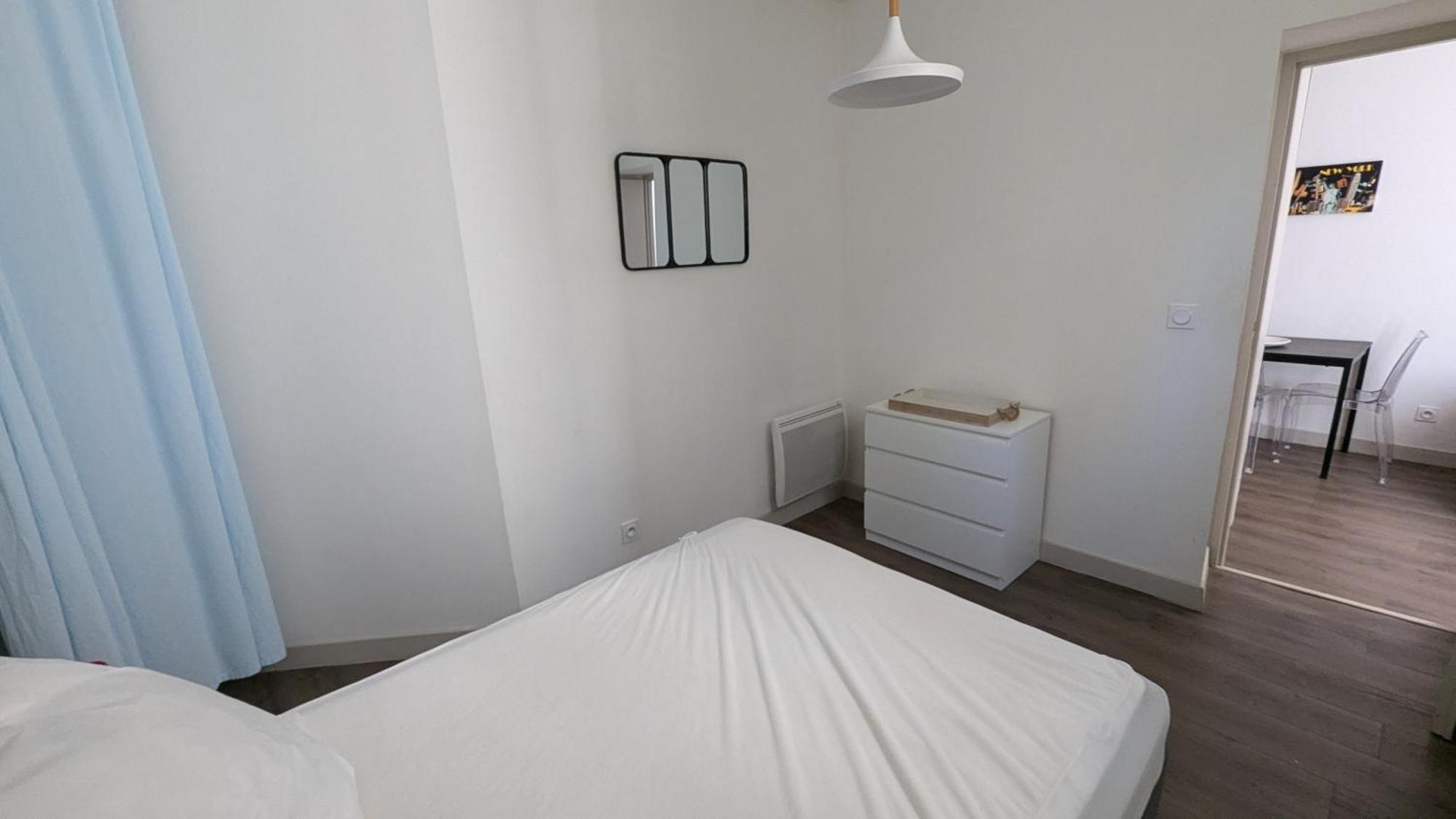 Les Trois Mai Apartment Cannes Exterior photo